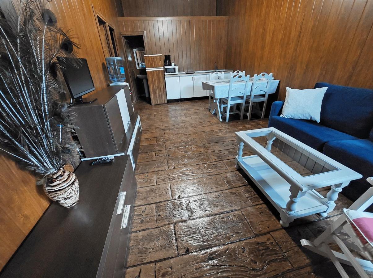 Quienes Buscan Tranquilidad Apartamento *
